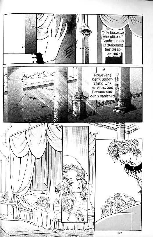Legend of Nereid Chapter 11.0 page 144 - Vol.11 Chapter 0