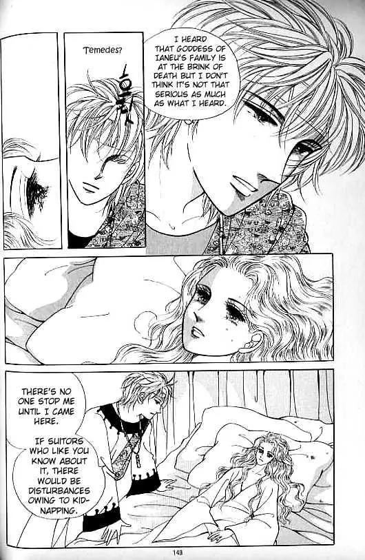 Legend of Nereid Chapter 11.0 page 146 - Vol.11 Chapter 0