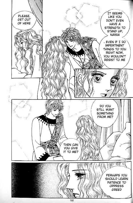 Legend of Nereid Chapter 11.0 page 147 - Vol.11 Chapter 0