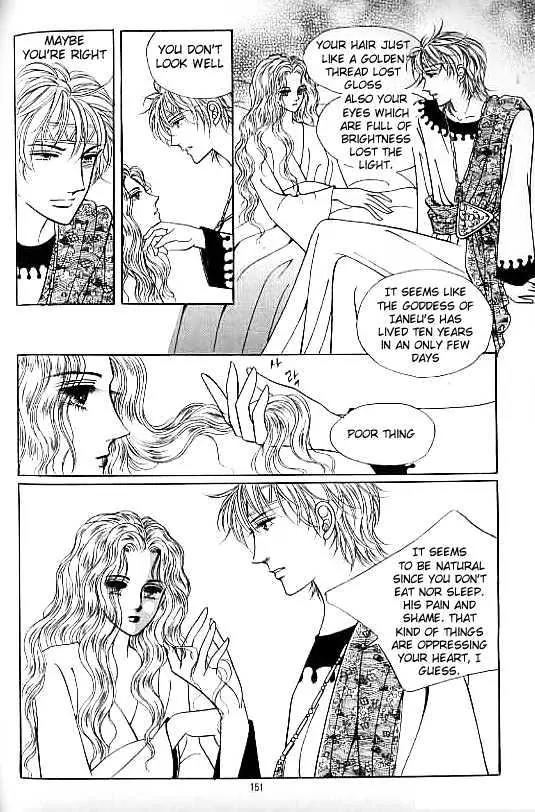 Legend of Nereid Chapter 11.0 page 148 - Vol.11 Chapter 0