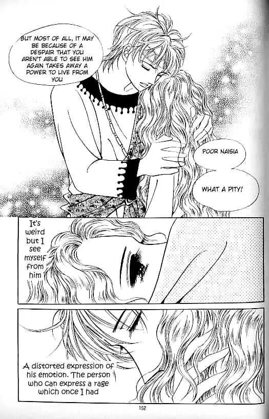 Legend of Nereid Chapter 11.0 page 149 - Vol.11 Chapter 0