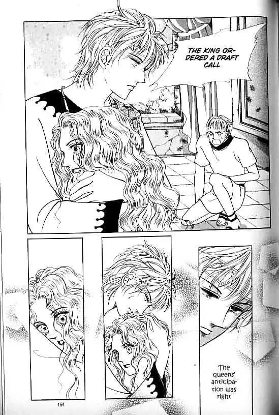 Legend of Nereid Chapter 11.0 page 151 - Vol.11 Chapter 0