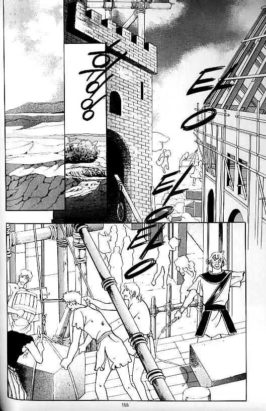 Legend of Nereid Chapter 11.0 page 152 - Vol.11 Chapter 0