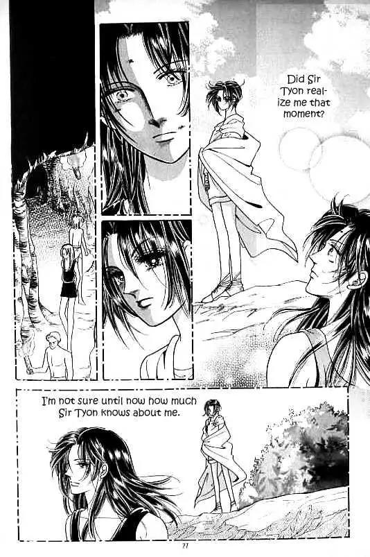 Legend of Nereid Chapter 11.0 page 22 - Vol.11 Chapter 0