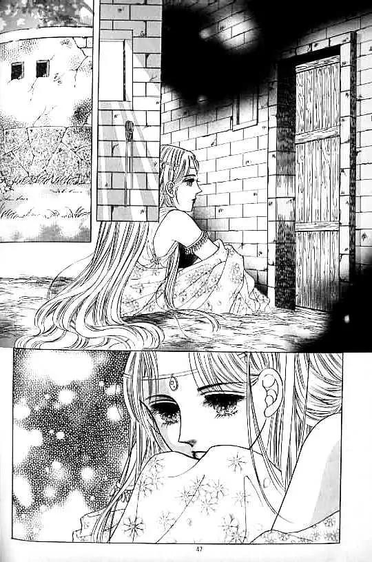 Legend of Nereid Chapter 11.0 page 42 - Vol.11 Chapter 0