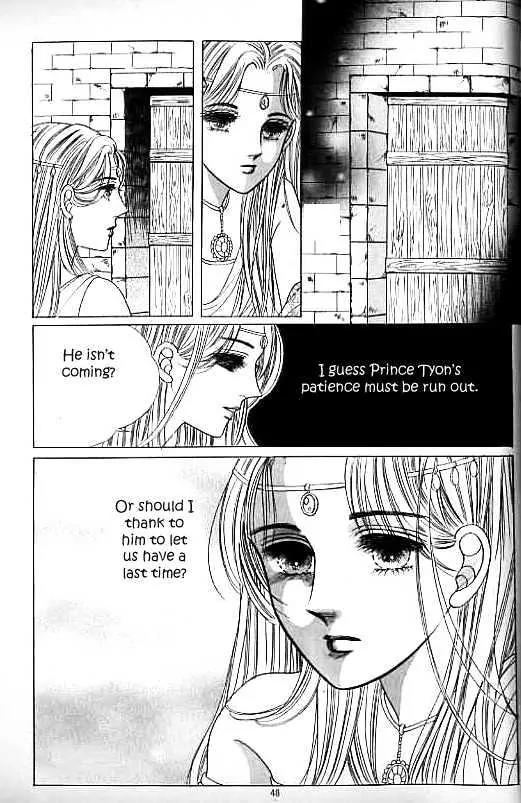 Legend of Nereid Chapter 11.0 page 43 - Vol.11 Chapter 0