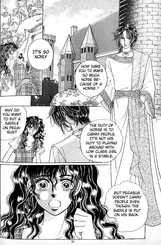 Legend of Nereid Chapter 11.0 page 46 - Vol.11 Chapter 0