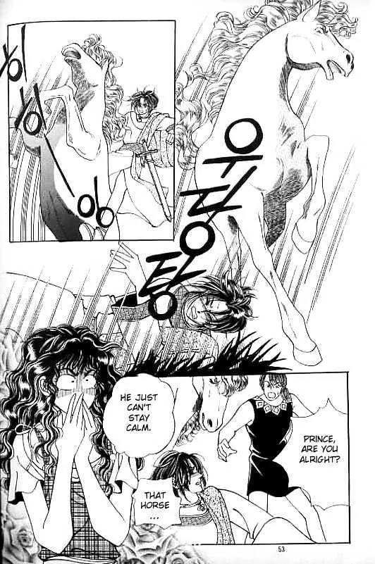 Legend of Nereid Chapter 11.0 page 48 - Vol.11 Chapter 0