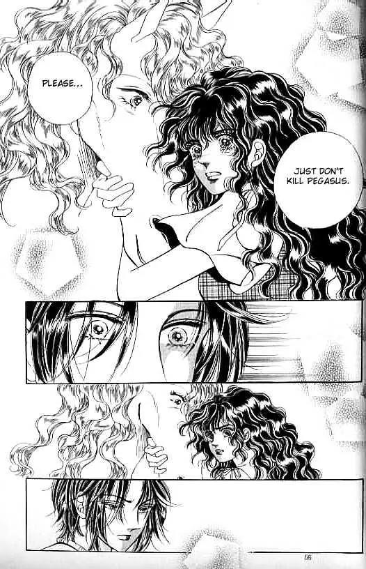Legend of Nereid Chapter 11.0 page 51 - Vol.11 Chapter 0