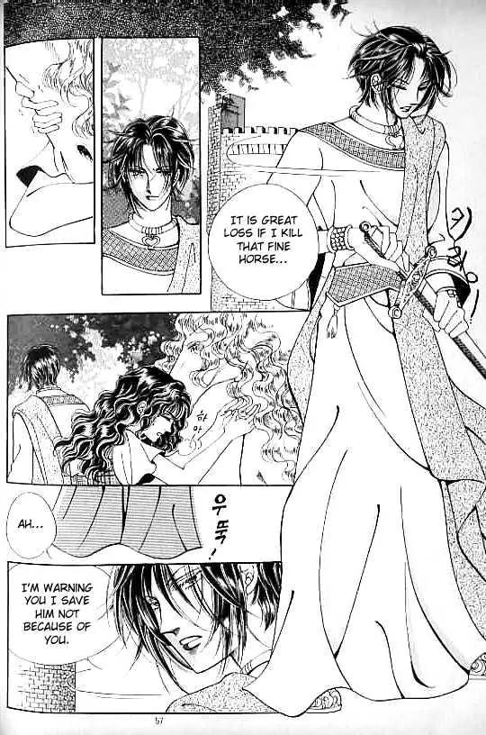 Legend of Nereid Chapter 11.0 page 52 - Vol.11 Chapter 0