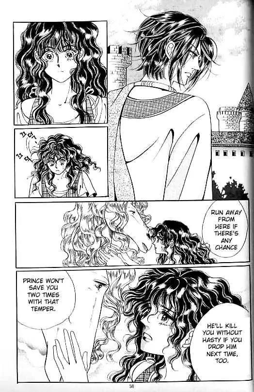Legend of Nereid Chapter 11.0 page 53 - Vol.11 Chapter 0