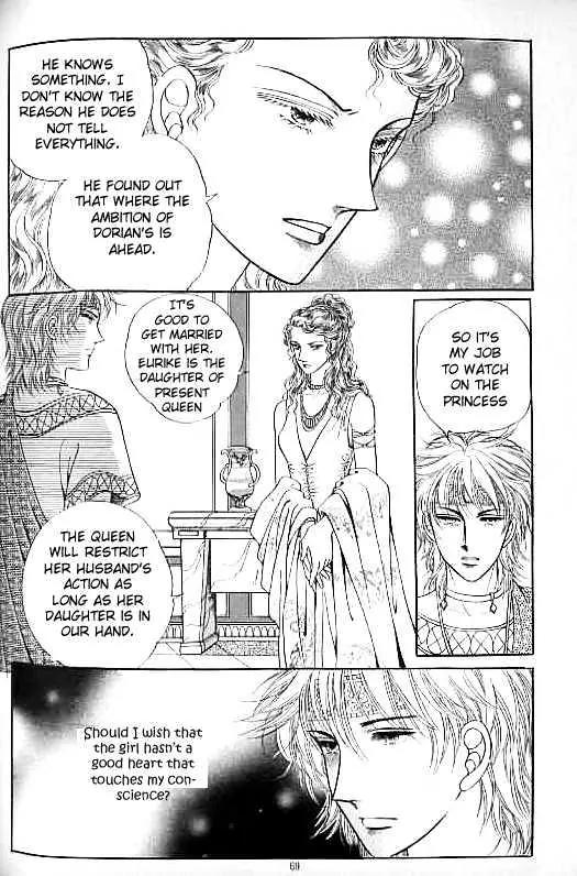 Legend of Nereid Chapter 11.0 page 64 - Vol.11 Chapter 0