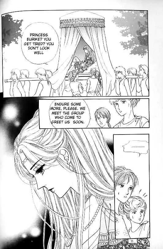 Legend of Nereid Chapter 11.0 page 66 - Vol.11 Chapter 0