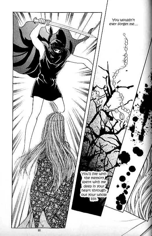 Legend of Nereid Chapter 11.0 page 83 - Vol.11 Chapter 0