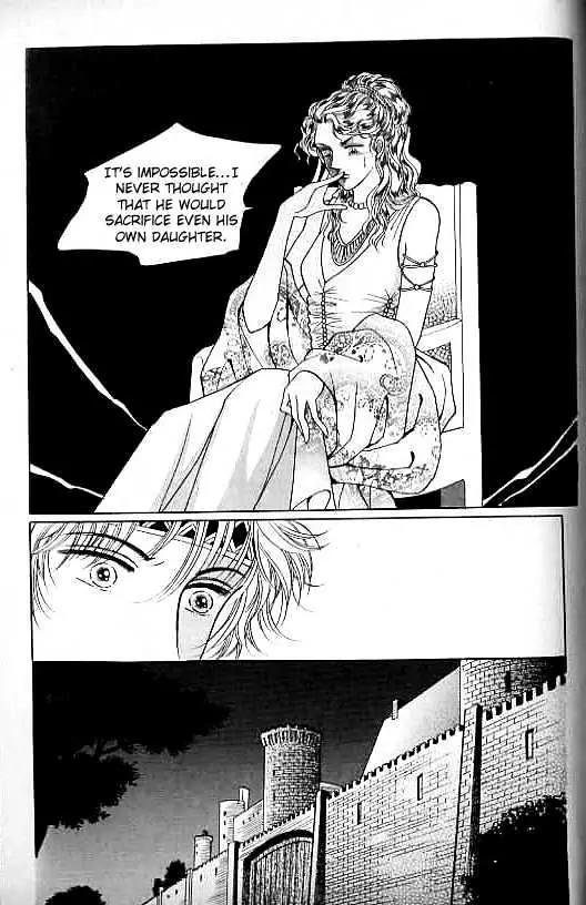 Legend of Nereid Chapter 11.0 page 87 - Vol.11 Chapter 0