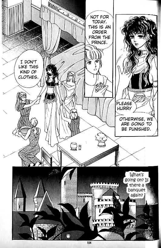 Legend of Nereid Chapter 11.0 page 99 - Vol.11 Chapter 0