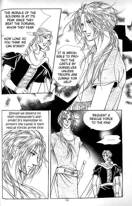 Legend of Nereid Chapter 12.0 page 114 - Vol.12 Chapter 0