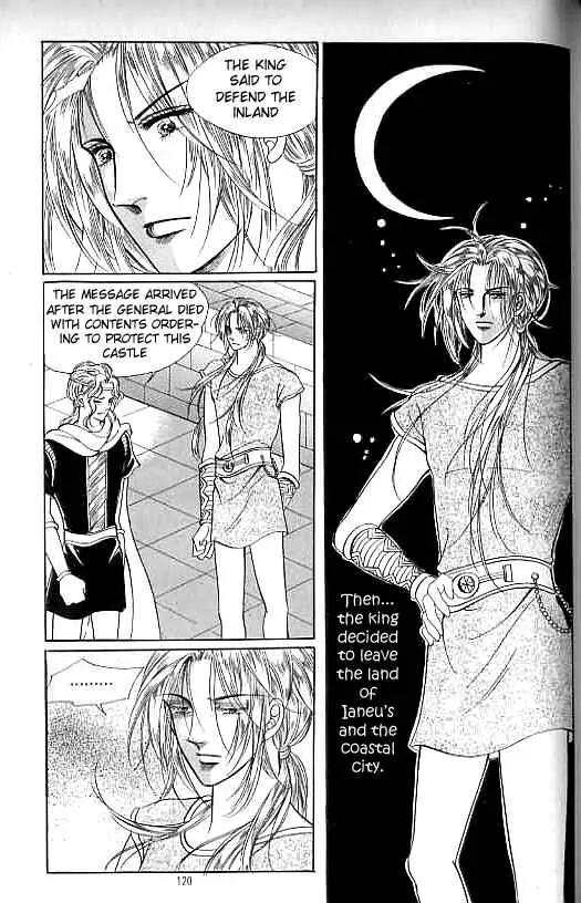 Legend of Nereid Chapter 12.0 page 115 - Vol.12 Chapter 0