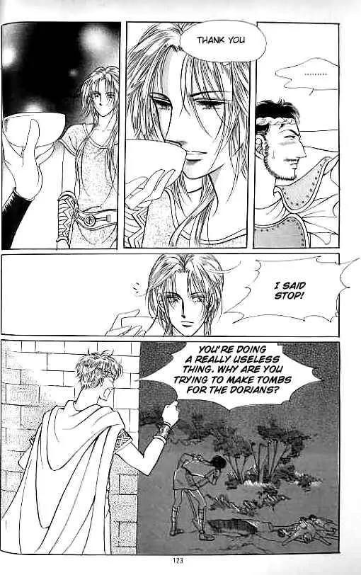 Legend of Nereid Chapter 12.0 page 118 - Vol.12 Chapter 0