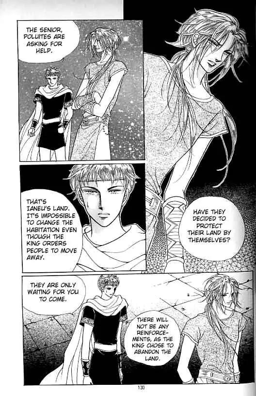 Legend of Nereid Chapter 12.0 page 125 - Vol.12 Chapter 0