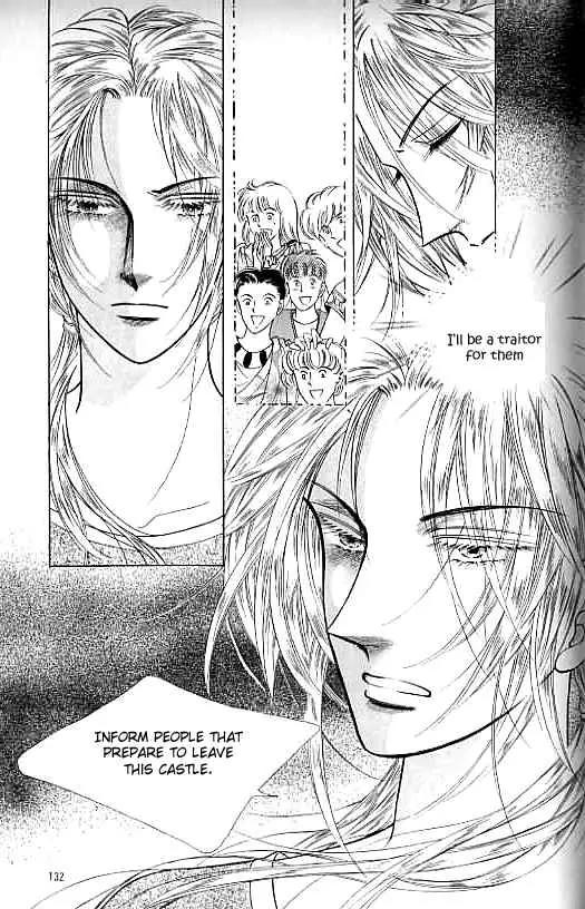 Legend of Nereid Chapter 12.0 page 127 - Vol.12 Chapter 0
