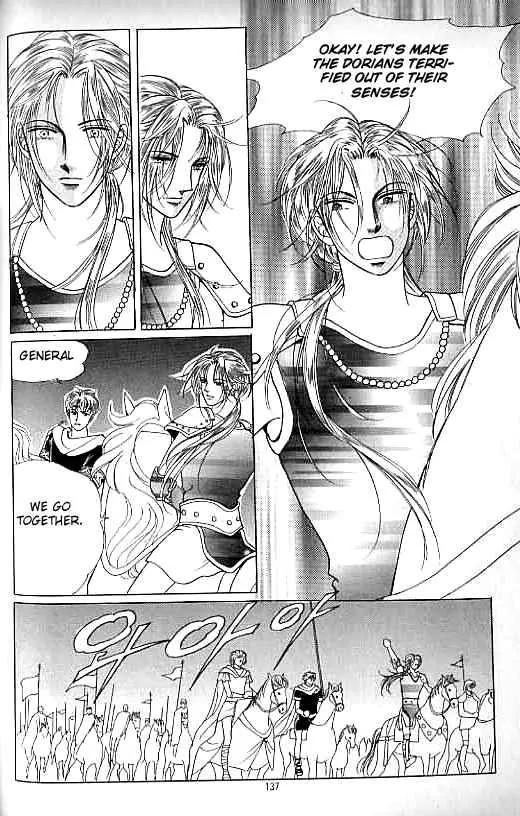 Legend of Nereid Chapter 12.0 page 132 - Vol.12 Chapter 0