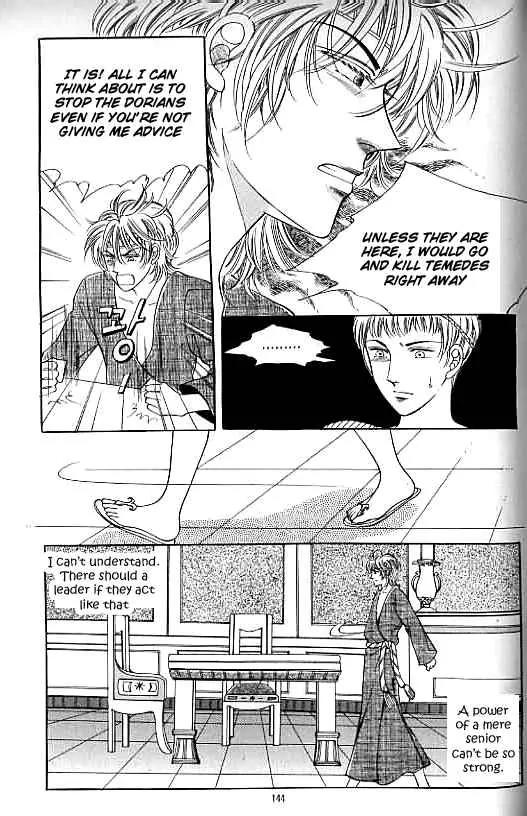 Legend of Nereid Chapter 12.0 page 139 - Vol.12 Chapter 0