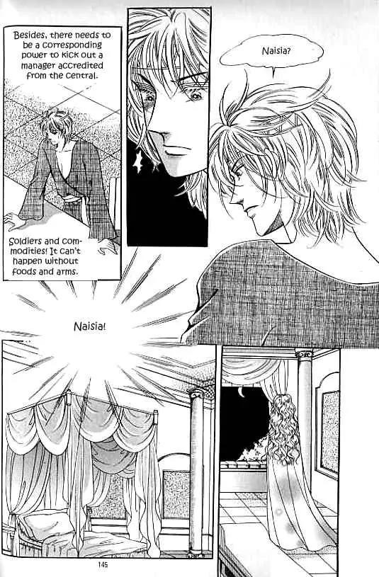 Legend of Nereid Chapter 12.0 page 140 - Vol.12 Chapter 0