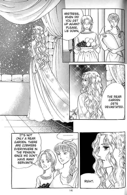 Legend of Nereid Chapter 12.0 page 141 - Vol.12 Chapter 0