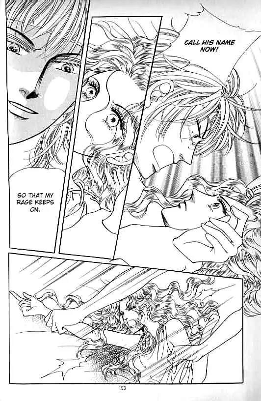 Legend of Nereid Chapter 12.0 page 148 - Vol.12 Chapter 0