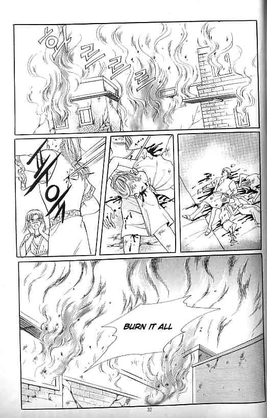 Legend of Nereid Chapter 12.0 page 27 - Vol.12 Chapter 0