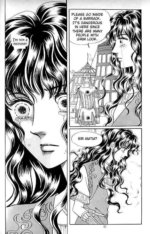Legend of Nereid Chapter 12.0 page 38 - Vol.12 Chapter 0