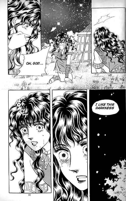 Legend of Nereid Chapter 12.0 page 39 - Vol.12 Chapter 0