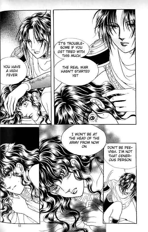 Legend of Nereid Chapter 12.0 page 48 - Vol.12 Chapter 0