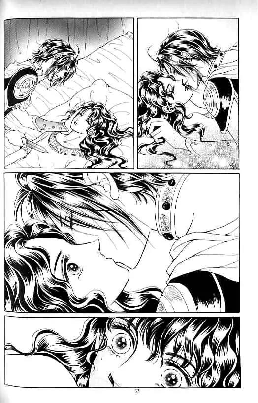 Legend of Nereid Chapter 12.0 page 52 - Vol.12 Chapter 0
