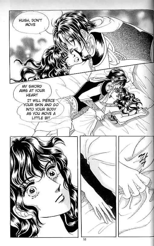 Legend of Nereid Chapter 12.0 page 53 - Vol.12 Chapter 0
