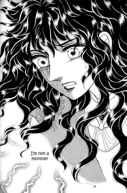 Legend of Nereid Chapter 12.0 page 64 - Vol.12 Chapter 0