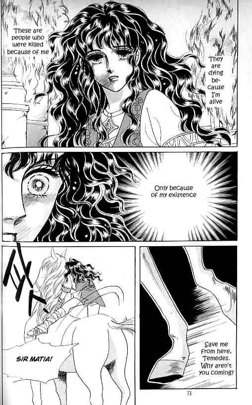Legend of Nereid Chapter 12.0 page 68 - Vol.12 Chapter 0