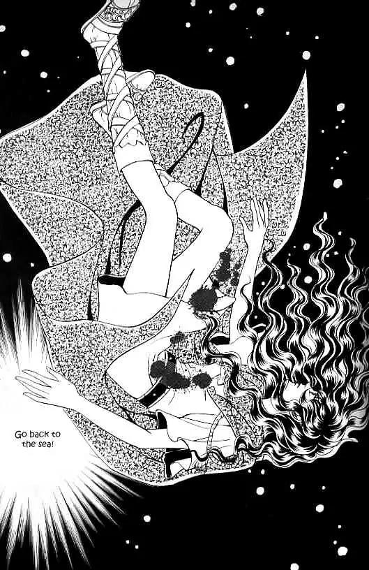 Legend of Nereid Chapter 13.0 page 100 - Vol.13 Chapter 0