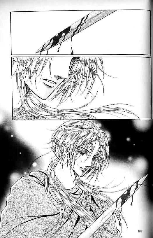 Legend of Nereid Chapter 13.0 page 102 - Vol.13 Chapter 0