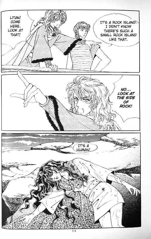 Legend of Nereid Chapter 13.0 page 115 - Vol.13 Chapter 0