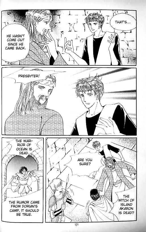Legend of Nereid Chapter 13.0 page 117 - Vol.13 Chapter 0