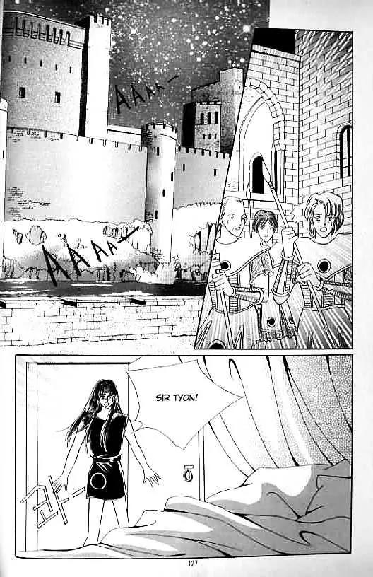 Legend of Nereid Chapter 13.0 page 123 - Vol.13 Chapter 0