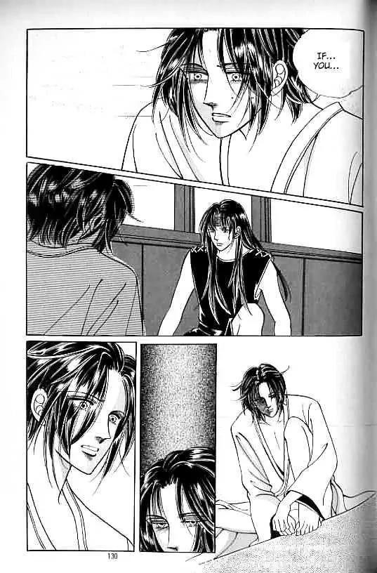 Legend of Nereid Chapter 13.0 page 126 - Vol.13 Chapter 0