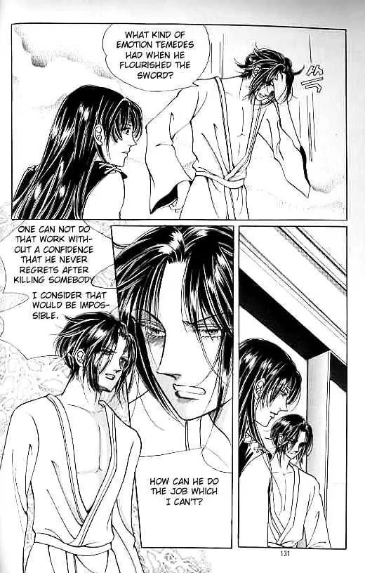 Legend of Nereid Chapter 13.0 page 127 - Vol.13 Chapter 0