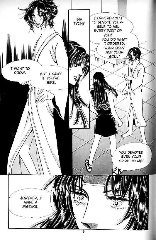 Legend of Nereid Chapter 13.0 page 130 - Vol.13 Chapter 0