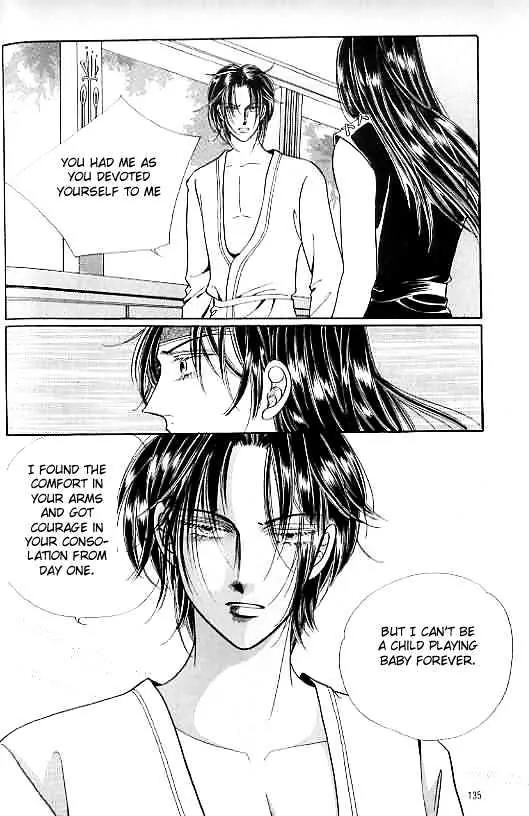 Legend of Nereid Chapter 13.0 page 131 - Vol.13 Chapter 0