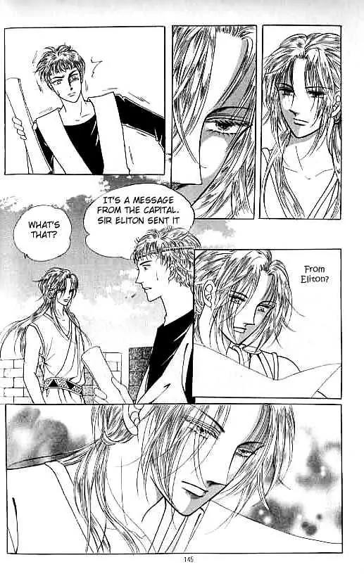 Legend of Nereid Chapter 13.0 page 141 - Vol.13 Chapter 0