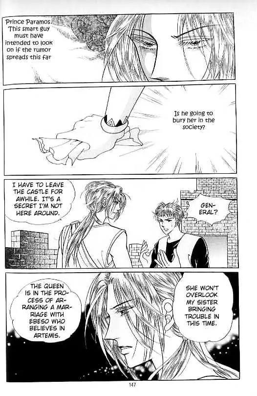 Legend of Nereid Chapter 13.0 page 143 - Vol.13 Chapter 0