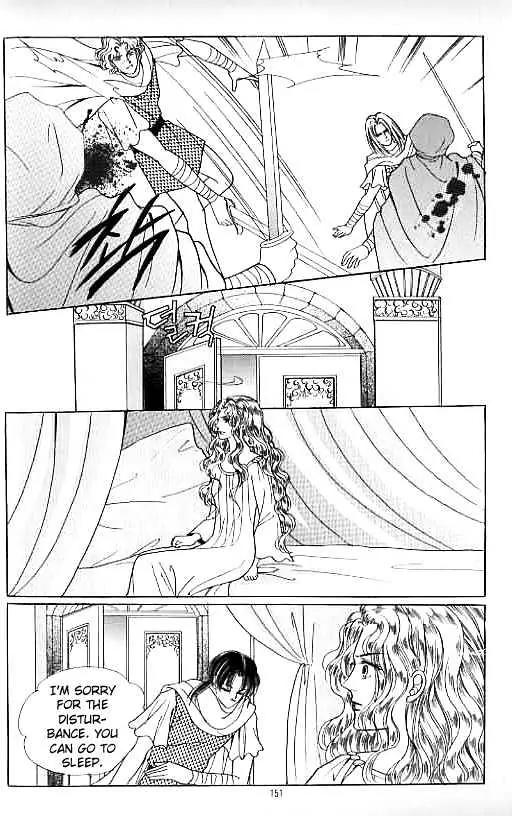 Legend of Nereid Chapter 13.0 page 147 - Vol.13 Chapter 0